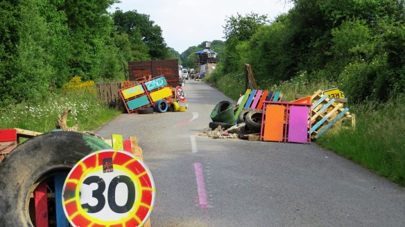 ZAD Notre-Dame-des-Landes