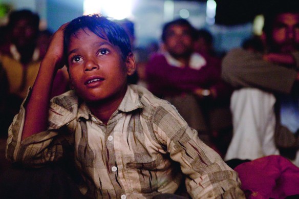 The Cinema Travallers