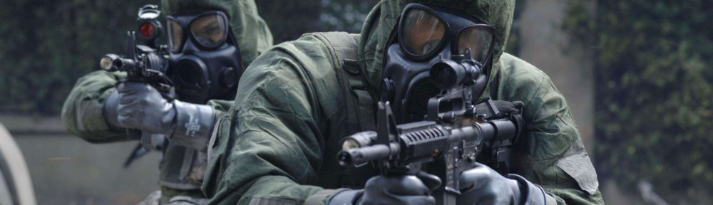 28 Semaines plus tard