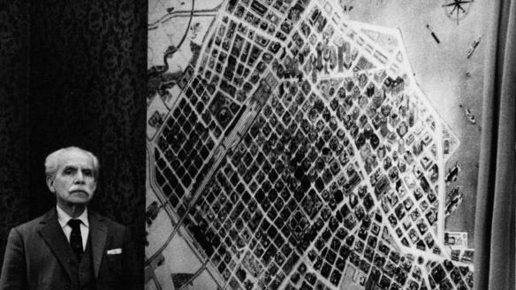 Invasion, Hugo Santiago