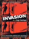 Invasion, Hugo Santiago