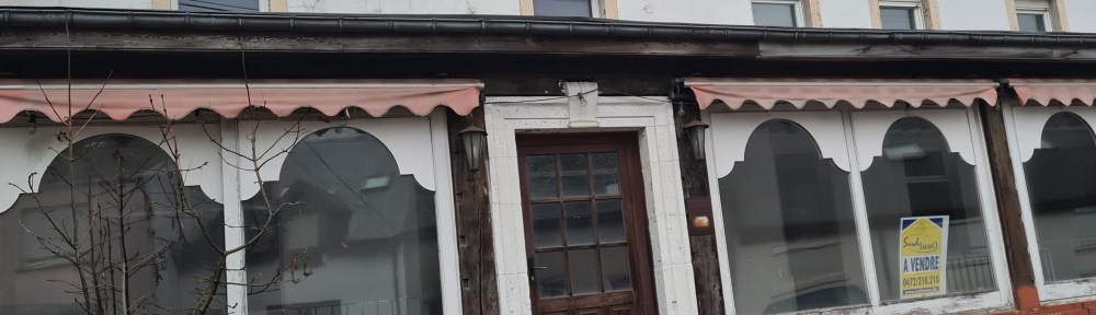 Inégalités des territoires