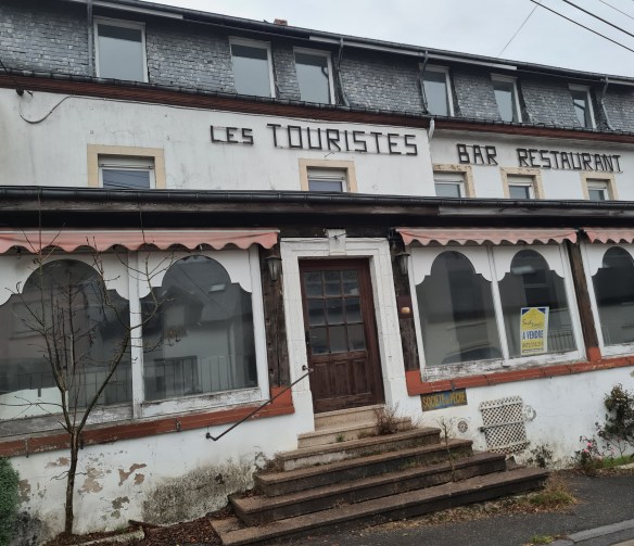 Inégalités des territoires