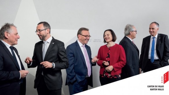 Conseil d'État du Valais, 2019