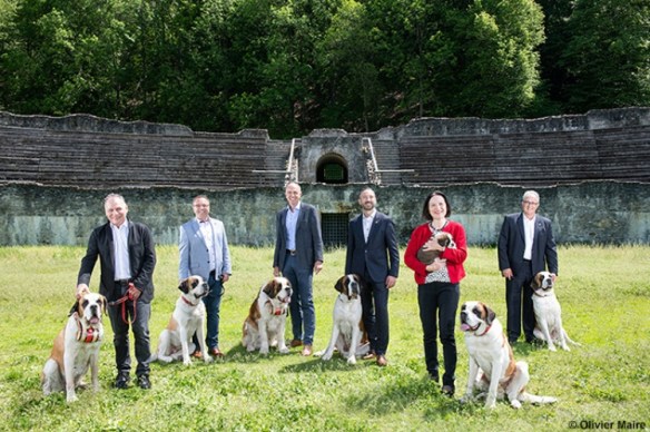 Conseil d'État du Valais, 2020