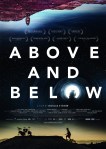 Above and Below