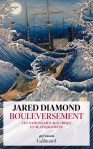 Diamond, Bouleversement