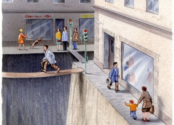 Des villes sans voitures