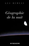 Géographie de la nuit