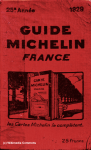 Guide Michelin