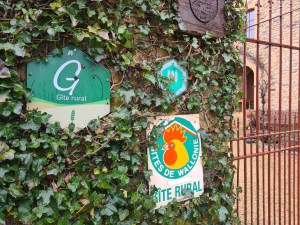 Gentrification des campagnes Gentrification des campagnes