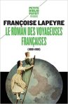 Le Roman des voyageuses françaises