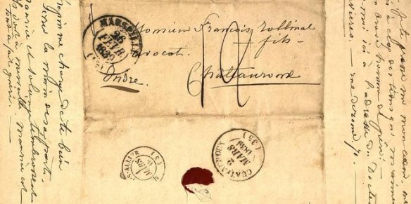 George Sand, Espagne