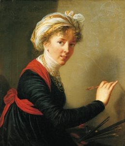 Vigée Lebrun