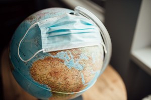 Mondialisation, vaccin Covid-19 Mondialisation, vaccin Covid-19