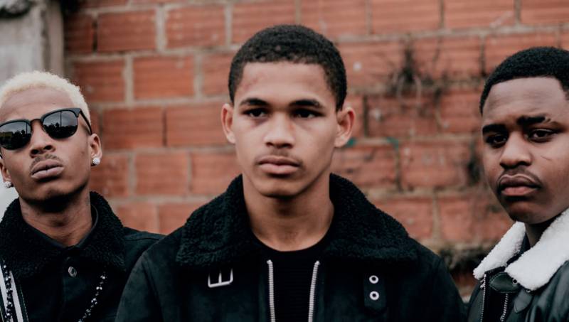 O Fim do Mundo (Basil Da Cunha)