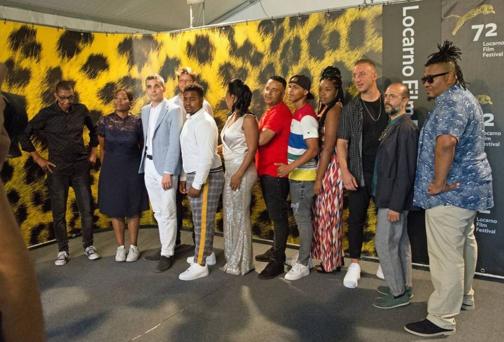 O Fim do Mundo (Basil Da Cunha)