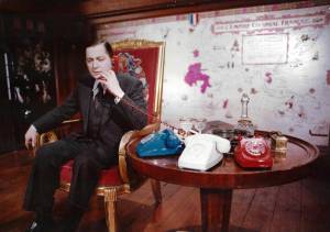 West Indies ou les Nègres marrons de la liberté