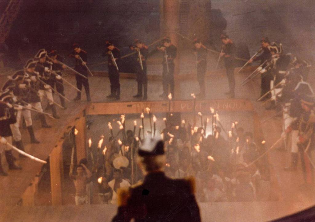 West Indies ou les Nègres marrons de la liberté