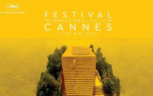 Festival de Cannes 2016