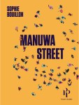 Manuwa Street Manuwa Street