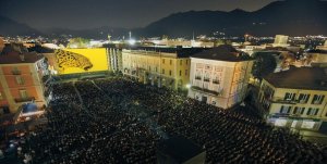 Locarno Piazza Grande