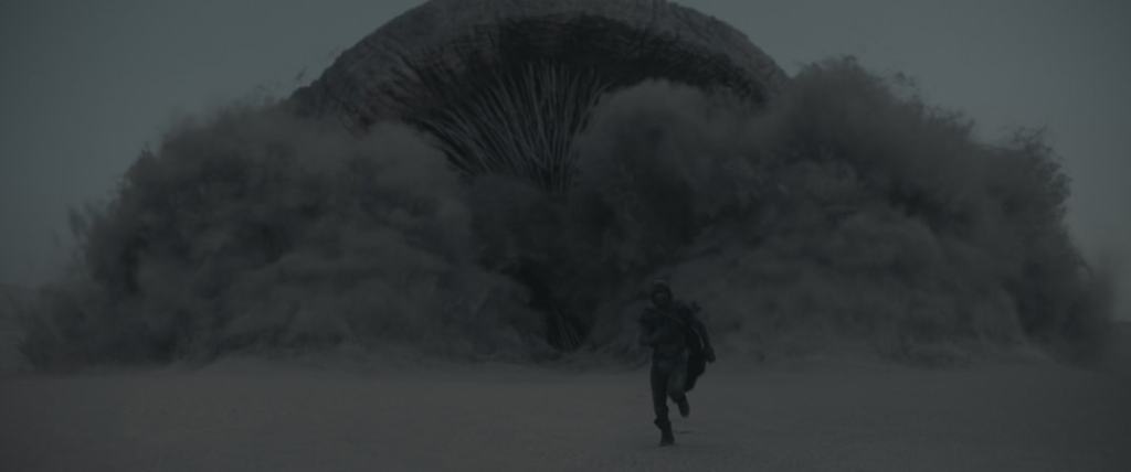 Dune, Denis Villeneuve