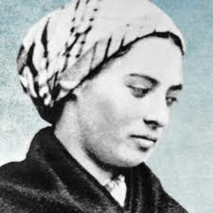 Bernadette de Lourdes