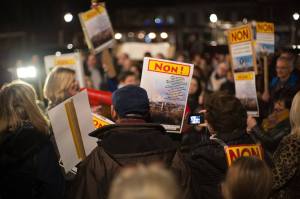 La nature sans friture La nature sans friture