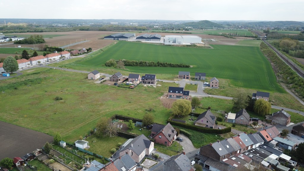 La nature sans friture