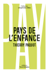 Pays de l'enfance