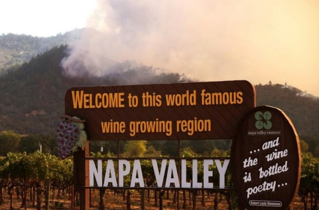 Napa Valley