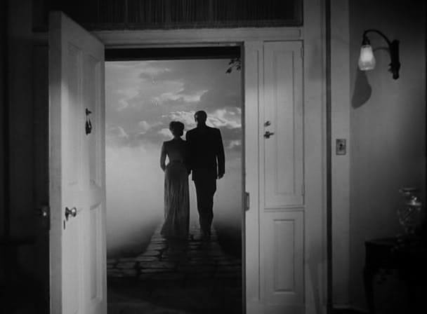 L'Aventure de Madame Muir