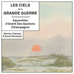 Les ciels de la Grande Guerre