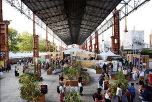Terra Madre - Slow Food 2022 Terra Madre - Slow Food 2022