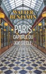 Benjamin - Paris capitale du XIXe siècle