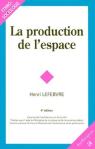 Lefebvre - La Production de l'espace