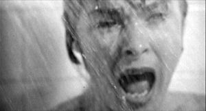 Psycho - Alfred Hitchcock, 1960