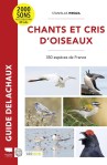 Chants et cris d'oiseaux