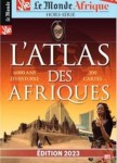 L'Atlas des Afriques